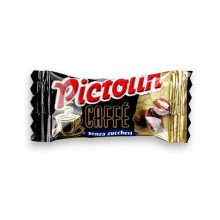 Pictolín Coffee candies...