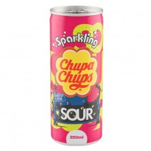 Chupa Chups Sparkling Sour...