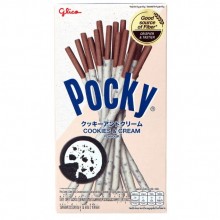 Pockys Cookies & Cream...