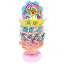 Funny Candy Animal Candy...