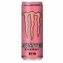 Bebida energética Monster...