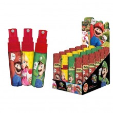 Candy Spray Super Mario...