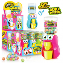 Johny Bee Water Machine 15u.