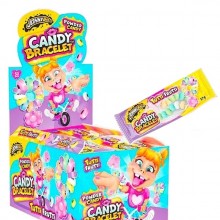 Johny Bee Candy Bracelet 50u.