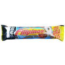 Filipinos 1.40€ DOCES...