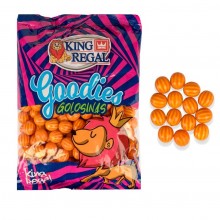 King Regal pumpkins 1kg.