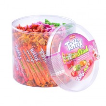 Toffix Stick Chewy Candy 120u.