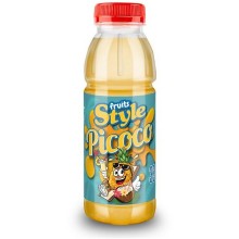 Fruits Style Picoco 330ml 12u.