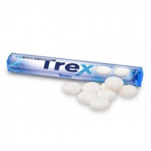 Caramelos Masticables Trex...