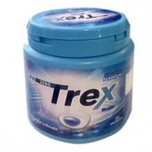 Trex Mint Filled Chewing...