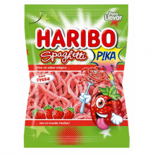 Bolsitas Haribo Spaguetti...