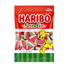 Haribo Sachets Pastèque...