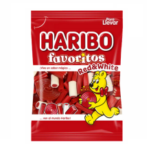 Haribo Sachês Favourites...