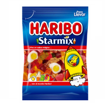 Haribo Sachets Starmix...