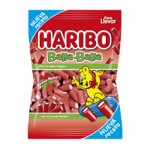 Haribo Sachets Balla Balla...