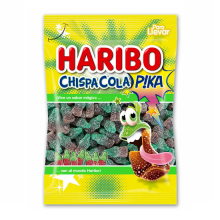 Haribo Chispa Cola Pica...