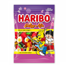 Bolsitas Haribo Funky Mix...