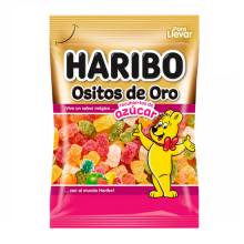 Haribo Sachets Oursons de...