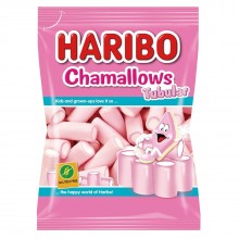 Haribo Saquetas Chamallows...