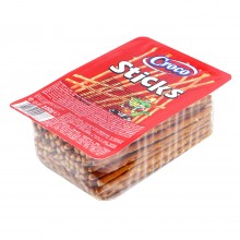 Croco Sticks Box 100g.