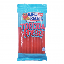 King Regal Torcidas 150gr.