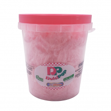 Strawberry flavor cotton...