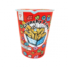 Tokimeki Potato Chips spicy...