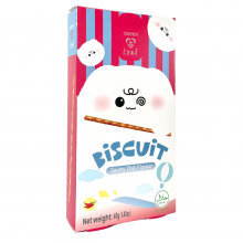 Tokimeki Biscuits...