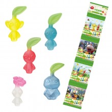 Fuijo candy Pikmin edition...