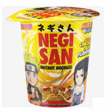 Negisan Naruto Ramen...