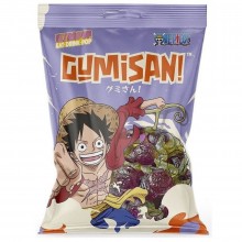 Gumisan! Luffy jelly beans...