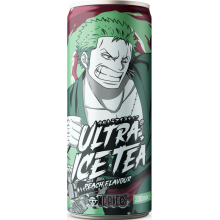 Bebida Ultra Ice Tea sabor...