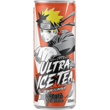 Ultra Ice Tea drink peach...