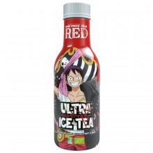 Ultra Ice Tea Ed. UMA PEÇA...