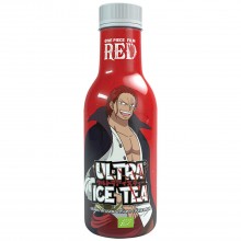 Ultra Ice Tea Ed. UMA PEÇA...