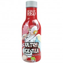 Ultra Ice Tea Ed. UMA PEÇA...