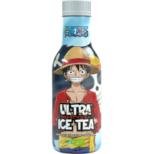 Bebida Ultra Ice Tea Ed....