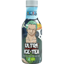 Bebida Ultra Ice Tea Ed....