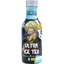 Ultra Ice Tea Drink Ed. ONE...