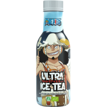 Ultra Ice Tea Drink Ed. ONE...