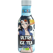 Bebida Ultra Ice Tea Ed....