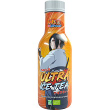 Ultra Ice Tea Drink NARUTO...