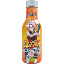 Bebida Ultra Ice Tea Ed....