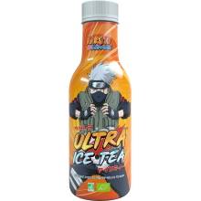 Ultra Ice Tea Drink Ed....