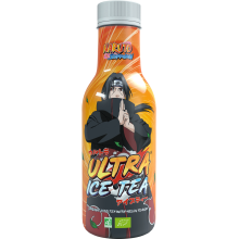 Ultra Ice Tea Drink Ed....