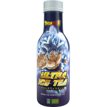 Ultra Ice Tea Drink Ed....