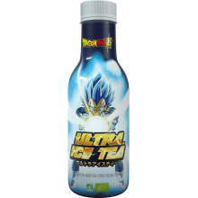 Ultra Ice Tea Drink Ed....