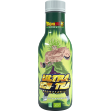 Ultra Ice Tea Drink Ed....