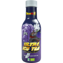 Ultra Ice Tea Drink Ed....