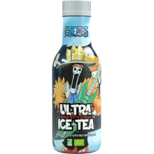 Bebida Ultra Ice Tea Ed....